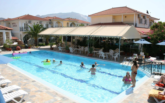 Hotel Metaxa