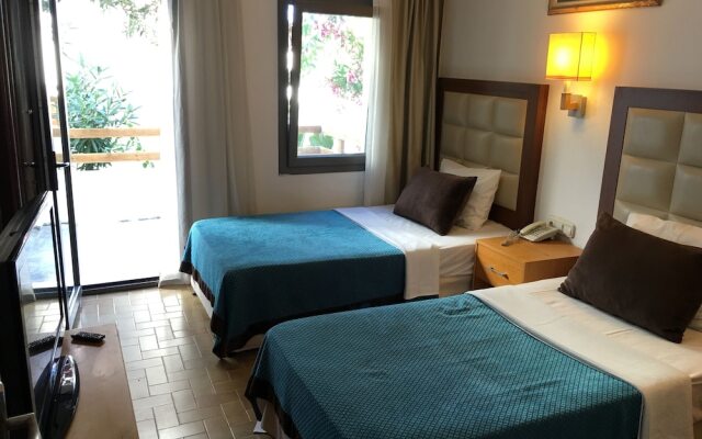 Yildiz Hotel