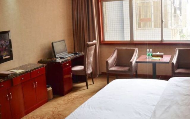 Yongzhou Binhu Hotel