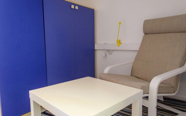 Kamchu Apartments Piazza Bologna