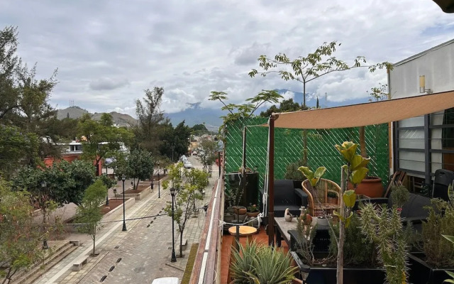 Fortaleza lll Ubicaci n Dise o AC Terraza