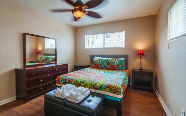 Cohasset Condos 1 & 2