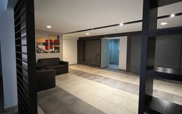 Departamento en el centro de Mendoza