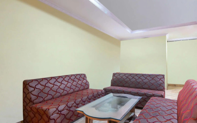 OYO 18510 Hotel Sri Venkateshwara