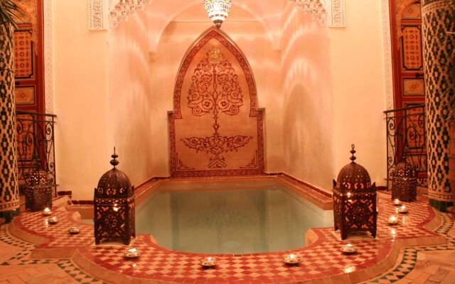 Riad Sofia