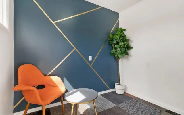 Modern Trendy Spacious Homes SSFDowntown