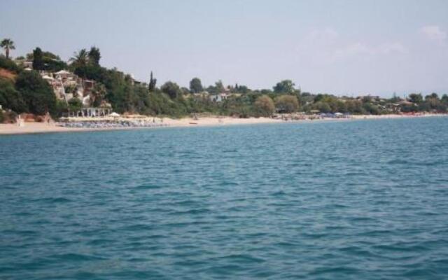Flat 1 Bedroom - Chrani