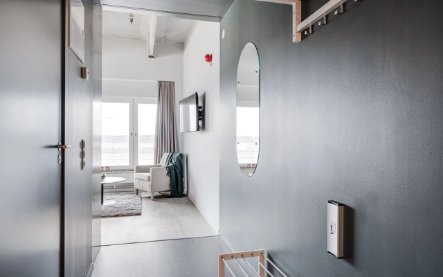 Forenom Aparthotel Arlanda