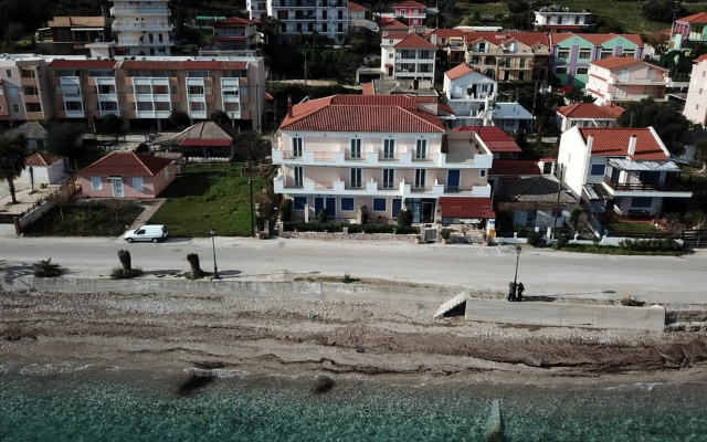 Kalypso Hotel