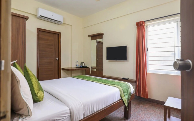 Treebo Champion Comfort