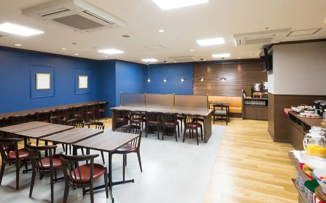 Sanco Inn Nagoyashinkansenguchi Annex