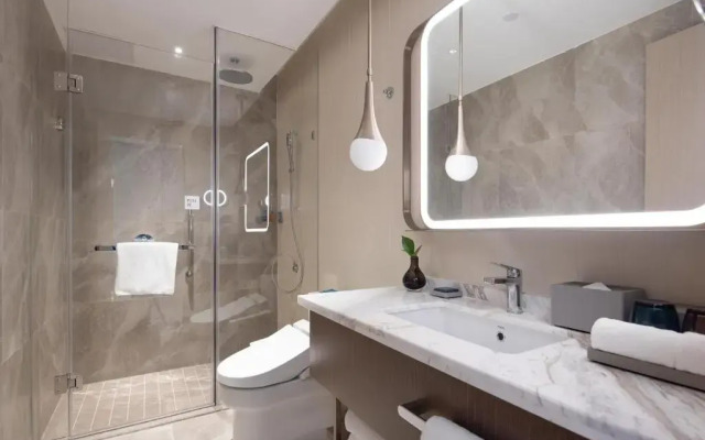 Home2 Suites by Hilton Chongqing Yubei