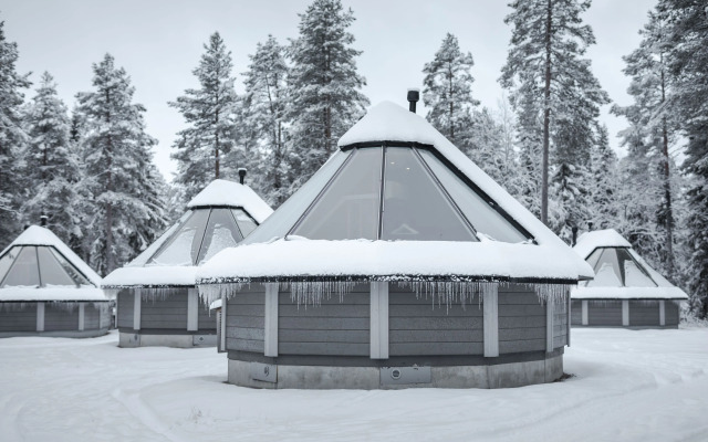 Pyhän Asteli Apartments