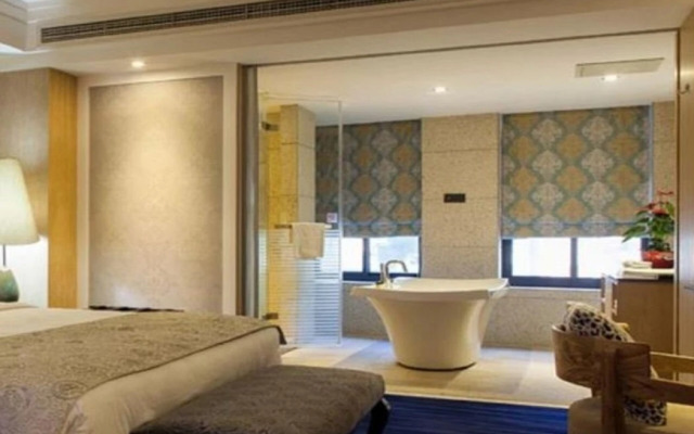 Duxiana Hotel - Shanghai
