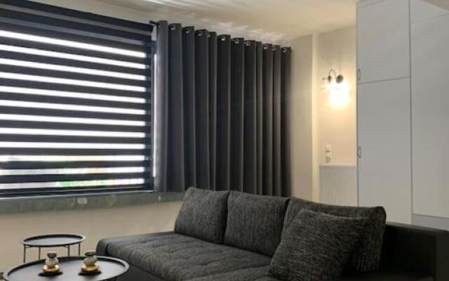 M&F Meteora Apartments #1