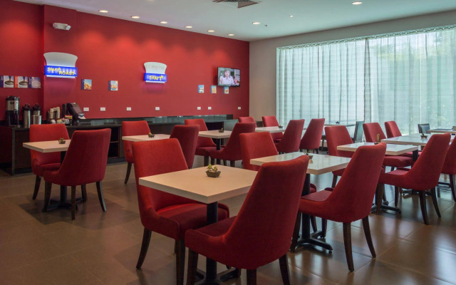 Holiday Inn Express Tegucigalpa by IHG