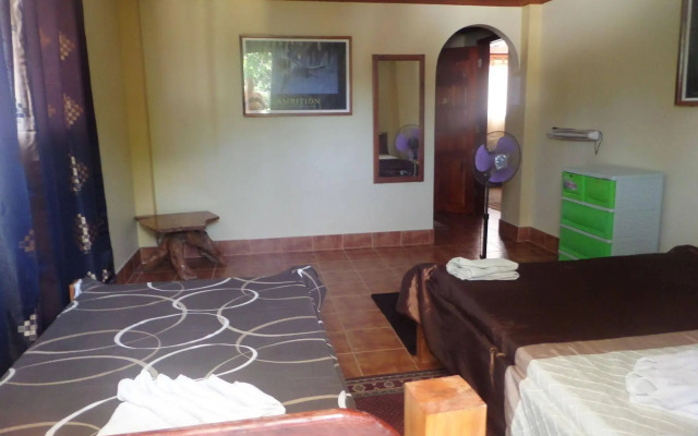 Sailfish Bay Surf & Big Game Fishing Lodge