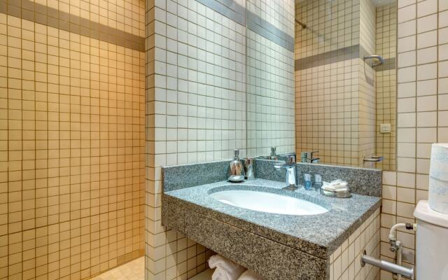 Furnished Flats in Central Paris