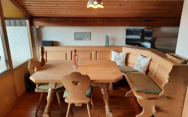 Ferienapartment Edelsbergblick