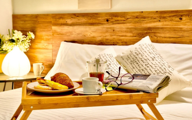 Bed & Breakfast Le Due G
