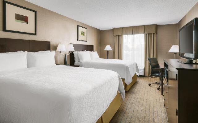 Holiday Inn Express Brockton - Boston by IHG