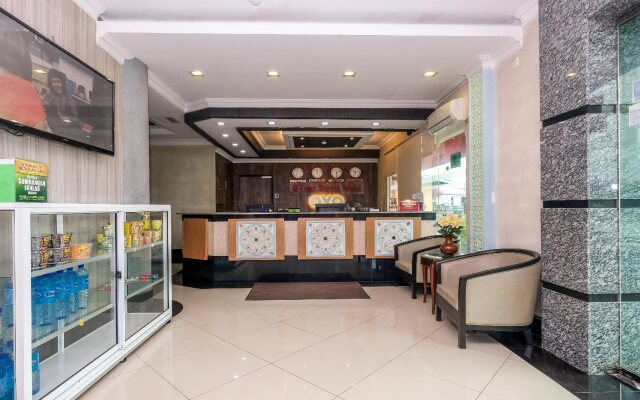Rayyan Soffea Hotel