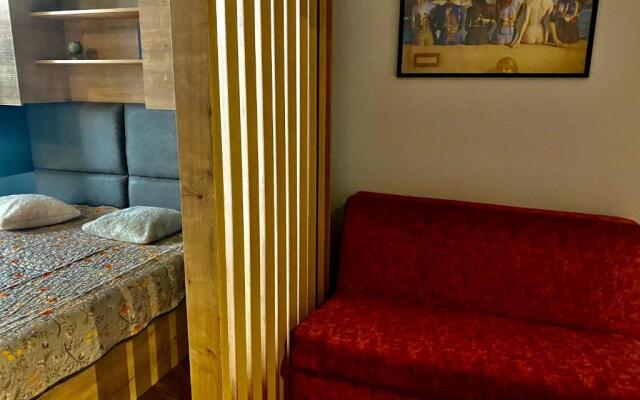 Batumi Frida Studio Apartment