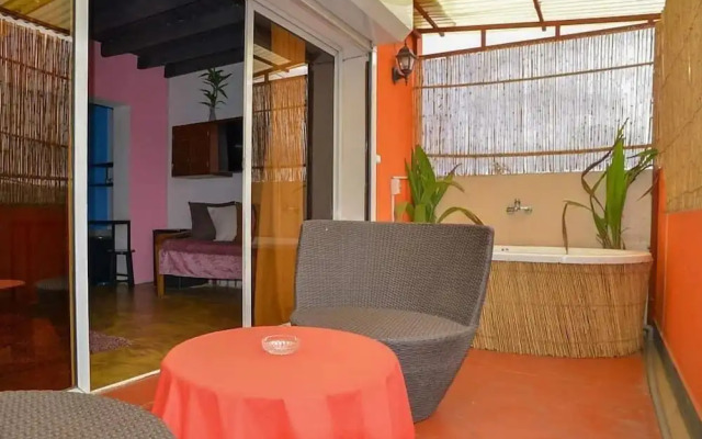 Hotel La casa Di Luna