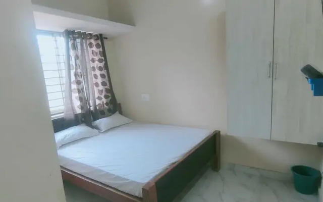 Ambika Residency Urban Stay