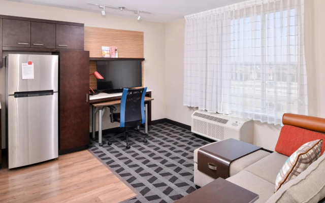 TownePlace Suites by Marriott Ontario Chino Hills
