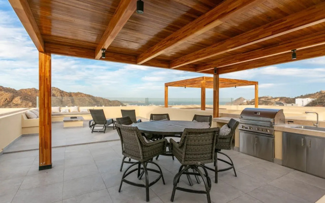 La Vida Hermosa in Cabo San Lucas