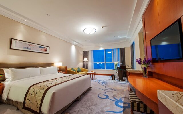 World Trade Winning Hotel