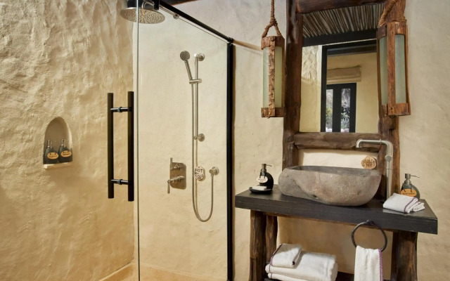 Six Senses Zighy Bay