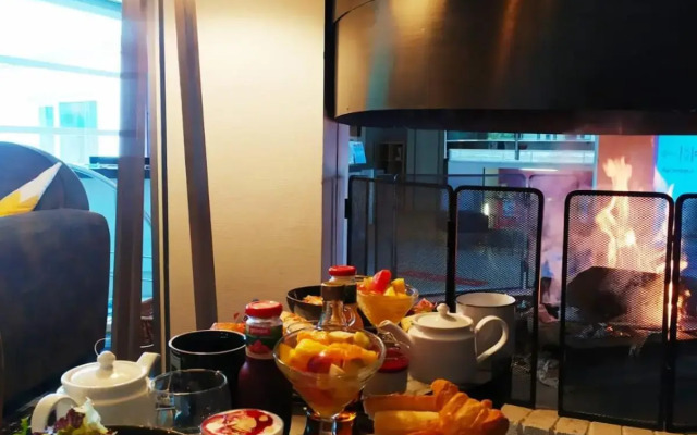 Mercure Annecy Sud