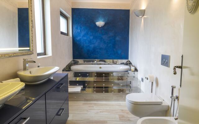 Opatija Hills Ika - Luxury Apartments