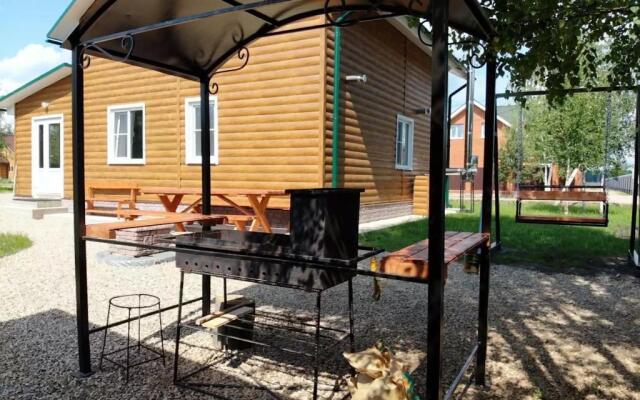 Гостевой дом У Озера