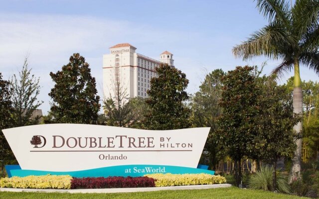 DoubleTree by Hilton Hotel Orlando at SeaWorld