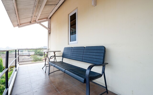 Oyo 2206 Penthouse