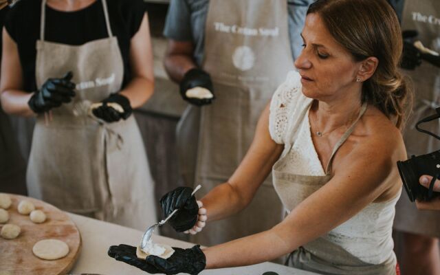 Phāea Cretan Malia, a Member of Design Hotels