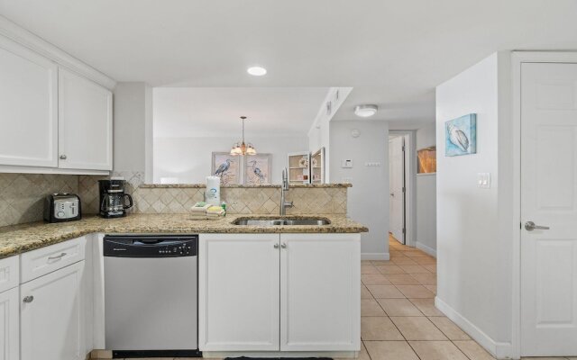 Seaspray East 924- Gulf Front