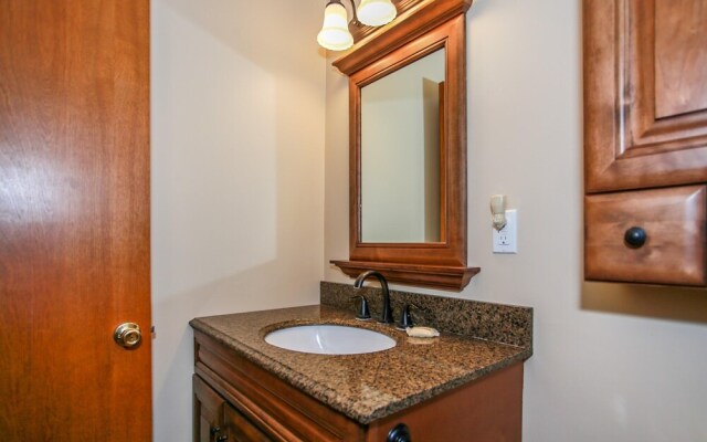 Berghuette-1906 by Big Bear Vacations