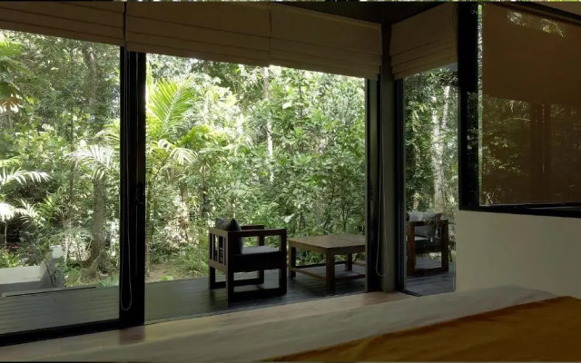 Sakuna Arana Resort