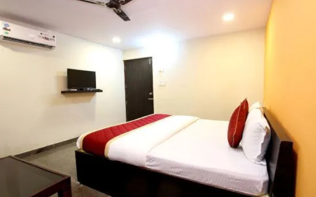 Sai Comforts by OYO Rooms