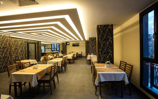Caba Hotel & Spa