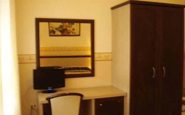 Hotel Aurelio