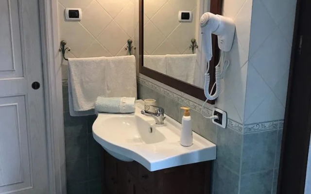 Maison de Charme Iommella