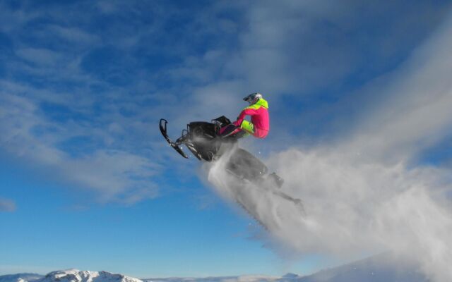 Best Western Sicamous Inn