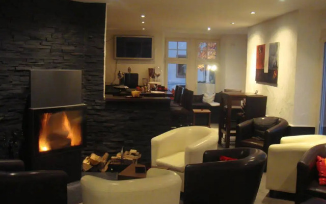 Boutique Hotel Villa Melsheimer