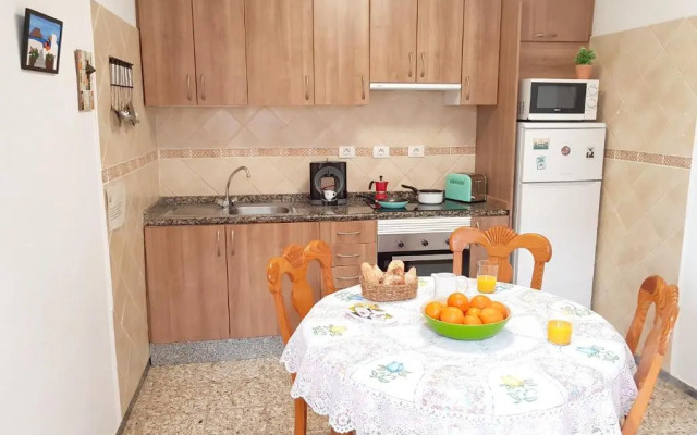 Holiday Home Av. Marítima