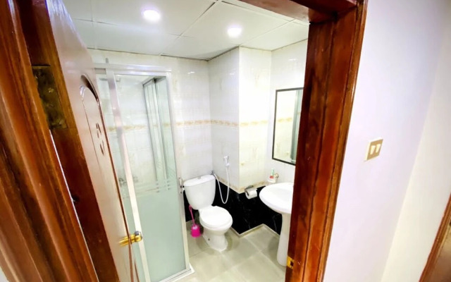 Royal Village Hotel Dar Es Salaam